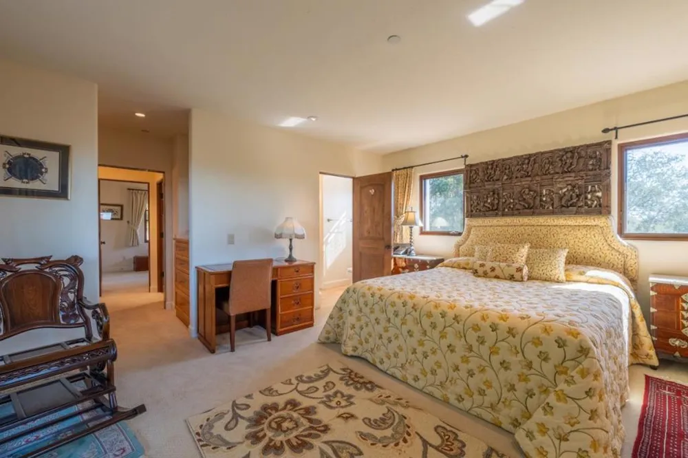 1 Cantera Run Carmel, CA 93923