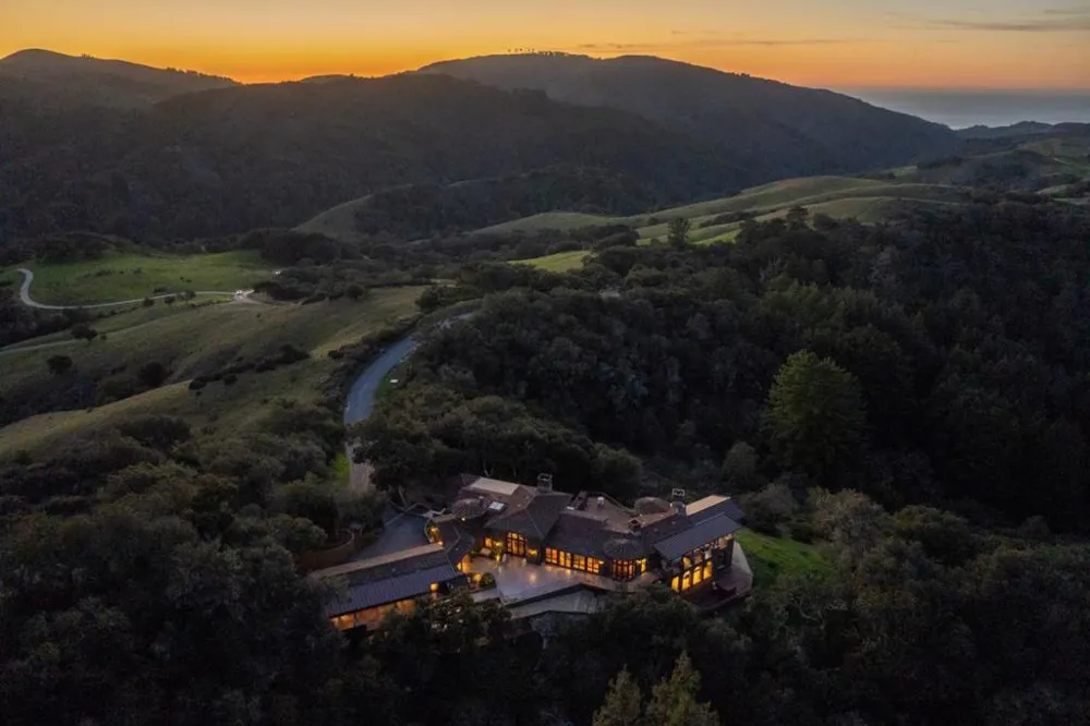 1 Cantera Run Carmel, CA 93923