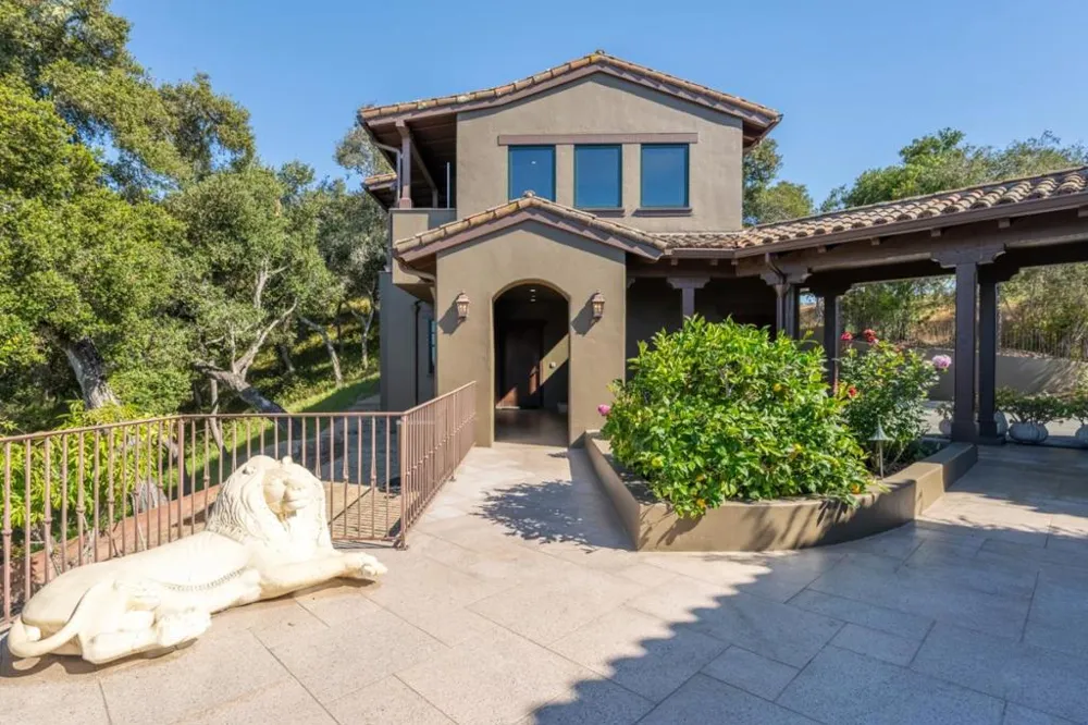 1 Cantera Run Carmel, CA 93923