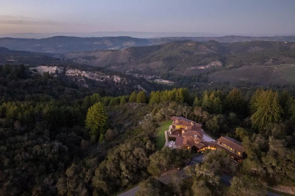 1 Cantera Run Carmel, CA 93923