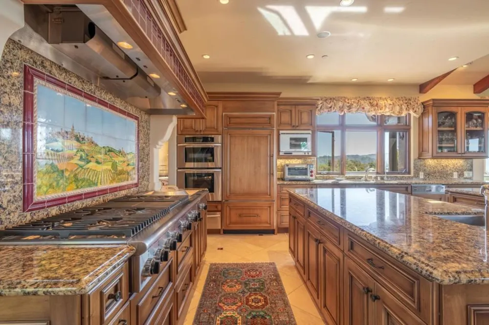 1 Cantera Run Carmel, CA 93923