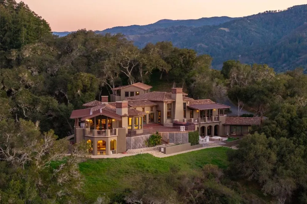 1 Cantera Run Carmel, CA 93923