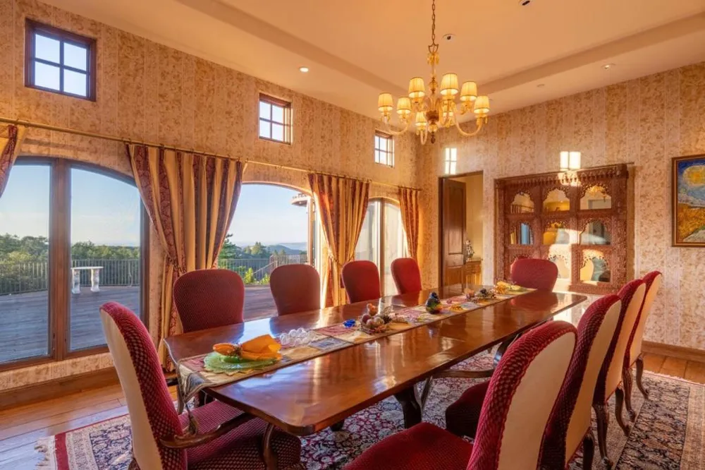 1 Cantera Run Carmel, CA 93923