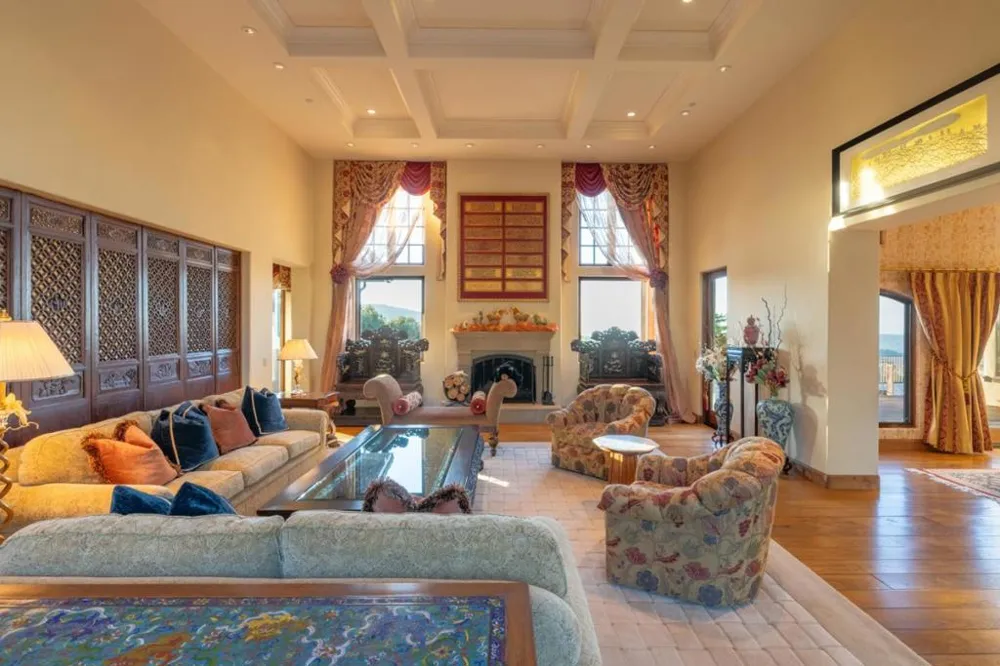 1 Cantera Run Carmel, CA 93923