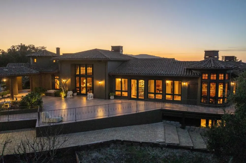 1 Cantera Run Carmel, CA 93923