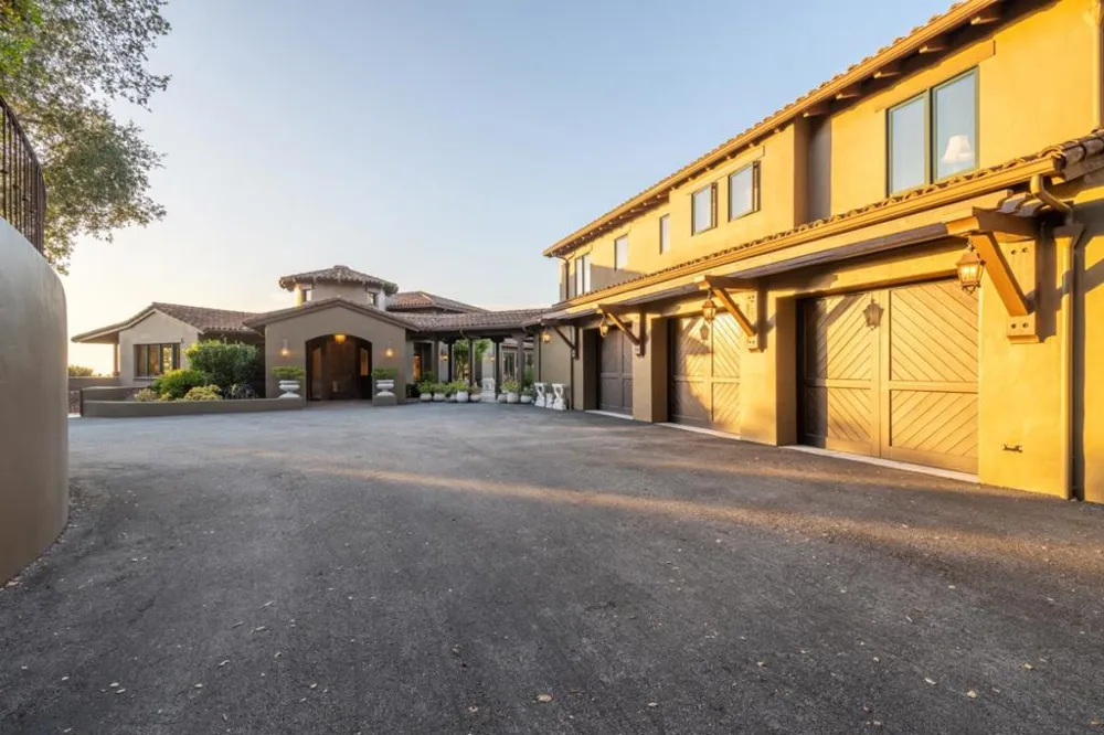 1 Cantera Run Carmel, CA 93923