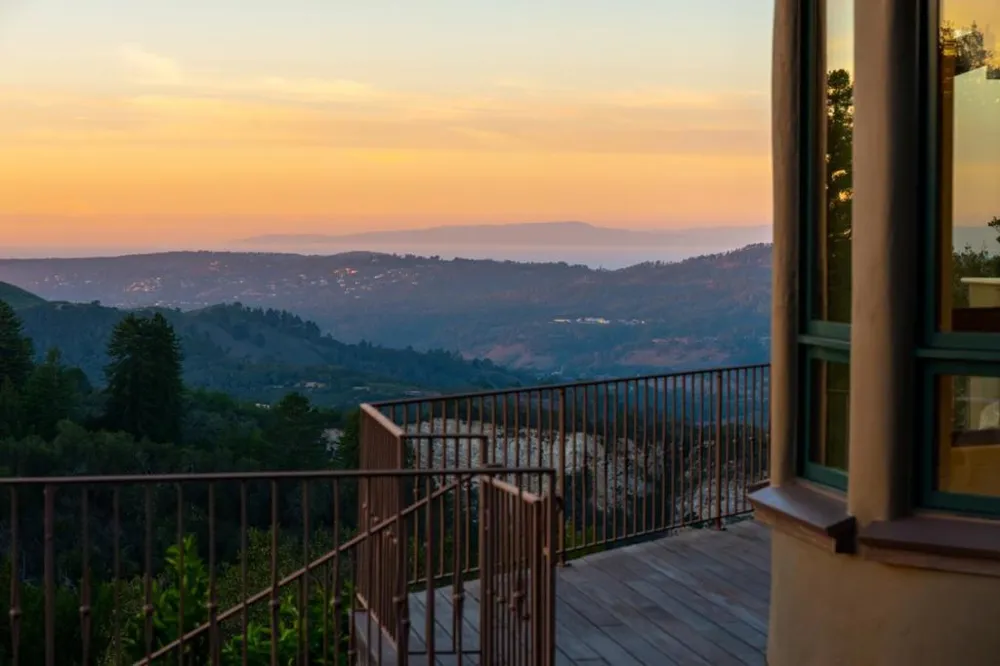 1 Cantera Run Carmel, CA 93923