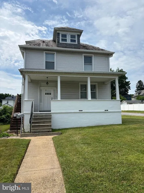 4301 KOLB AVENUE #1ST FLOOR