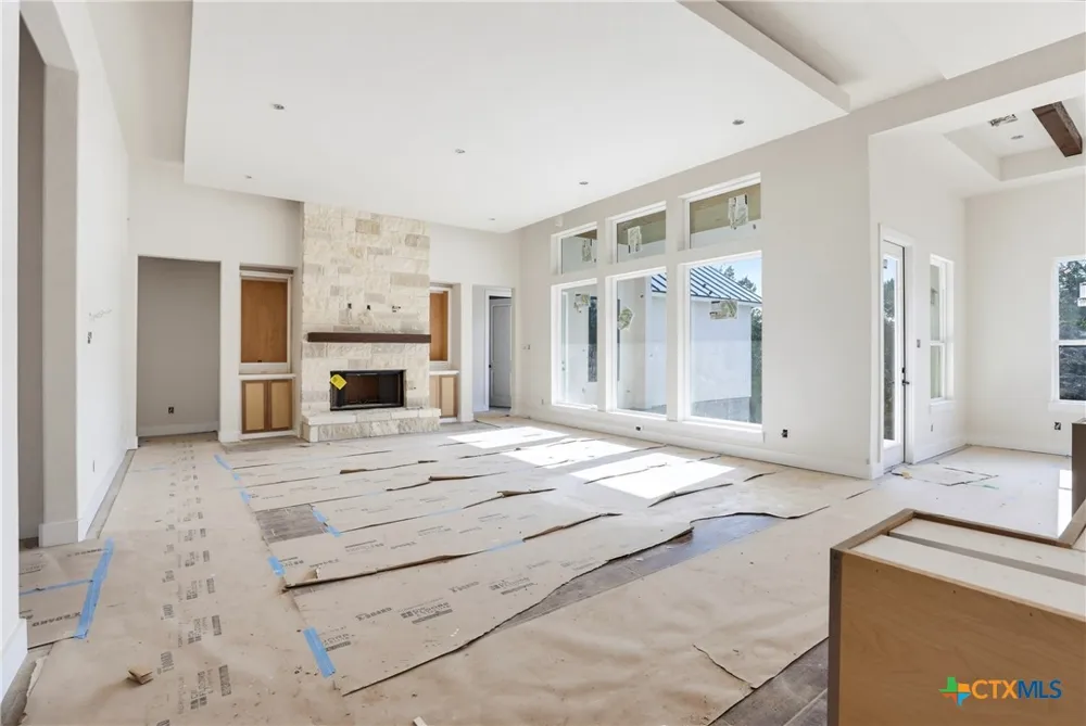 1485 Stahlman Way New Braunfels, TX 78132