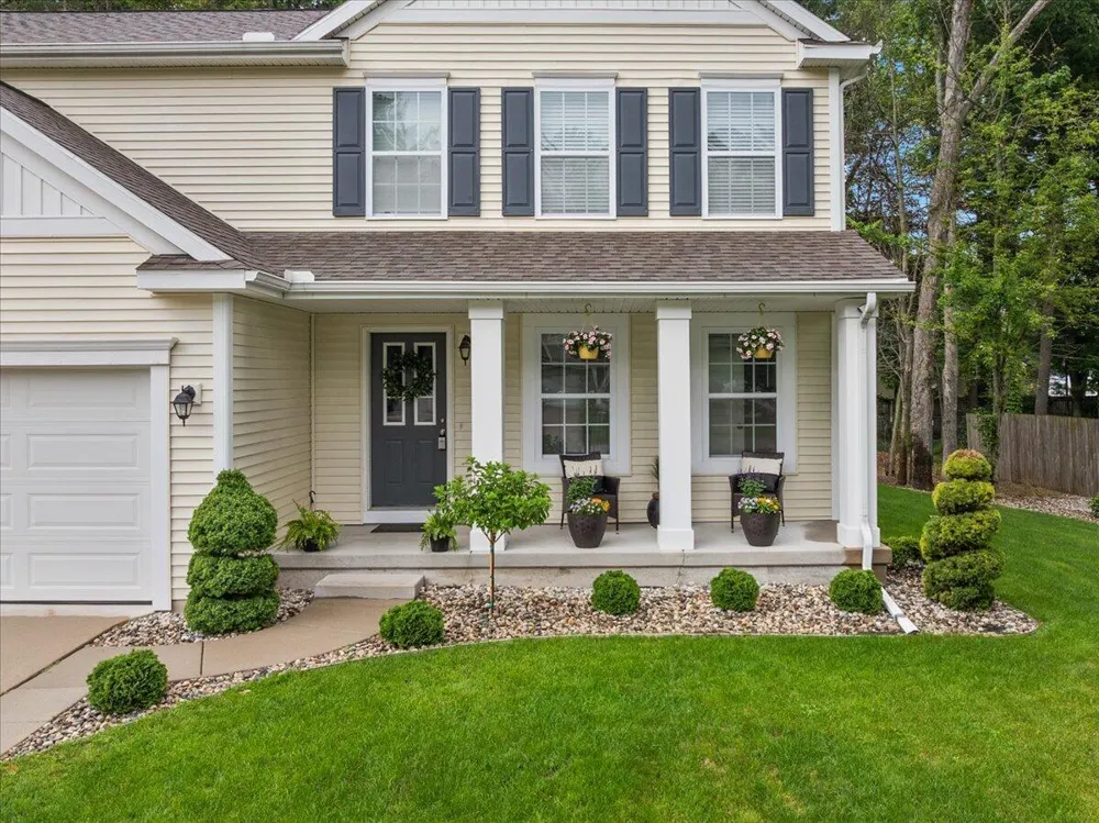 14455 Manor Road Grand Haven, MI 49417