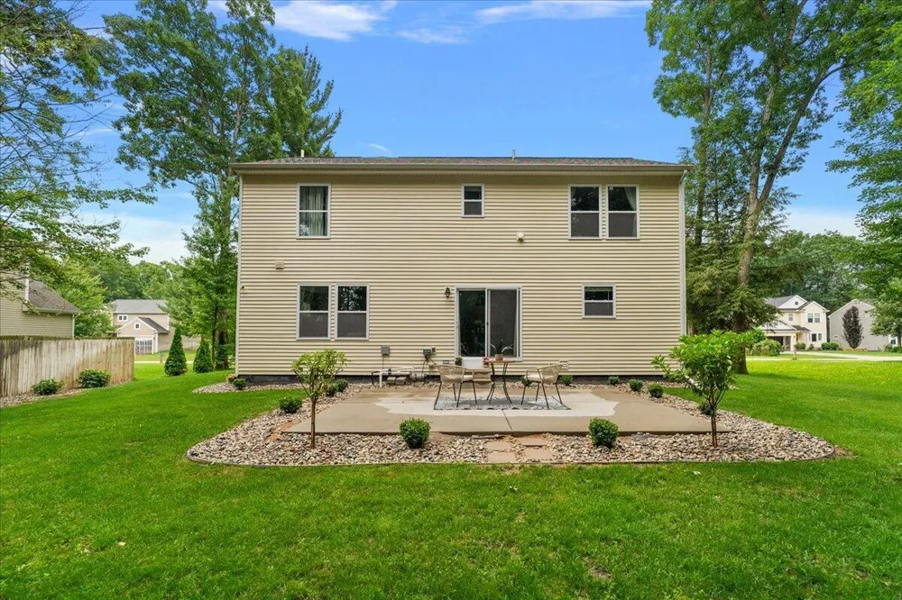 14455 Manor Road Grand Haven, MI 49417
