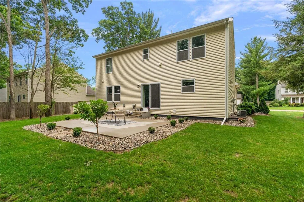14455 Manor Road Grand Haven, MI 49417