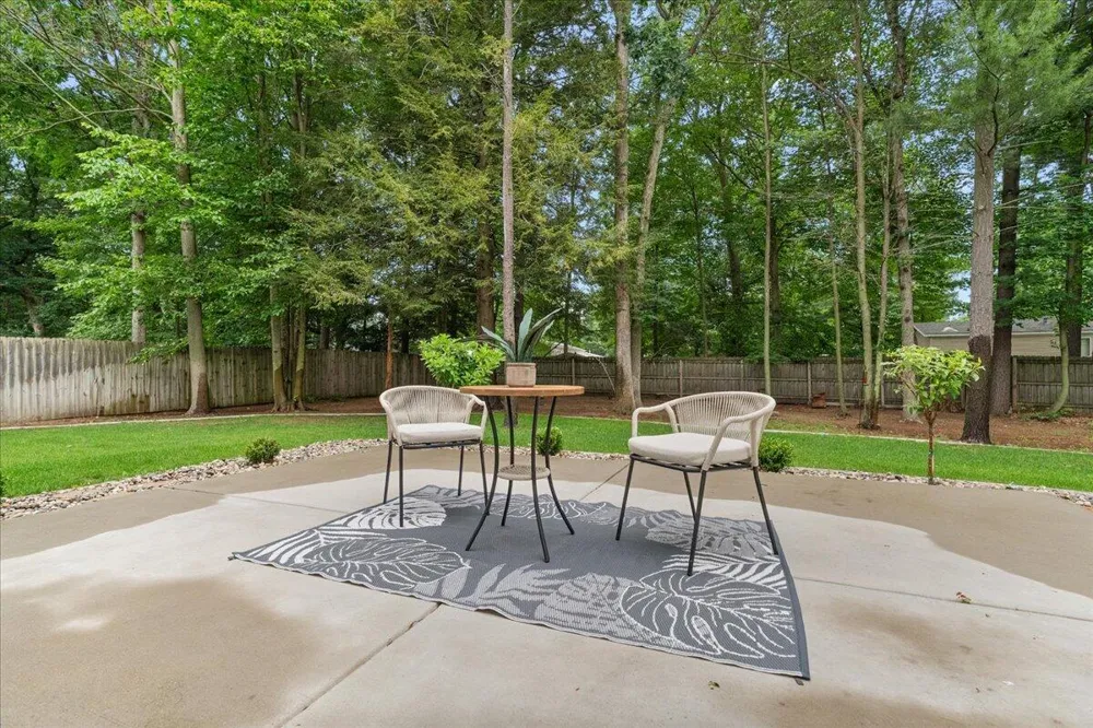 14455 Manor Road Grand Haven, MI 49417