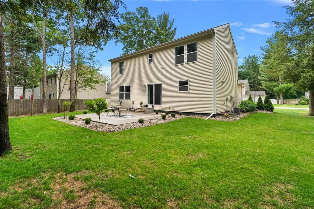 14455 Manor Road Grand Haven, MI 49417