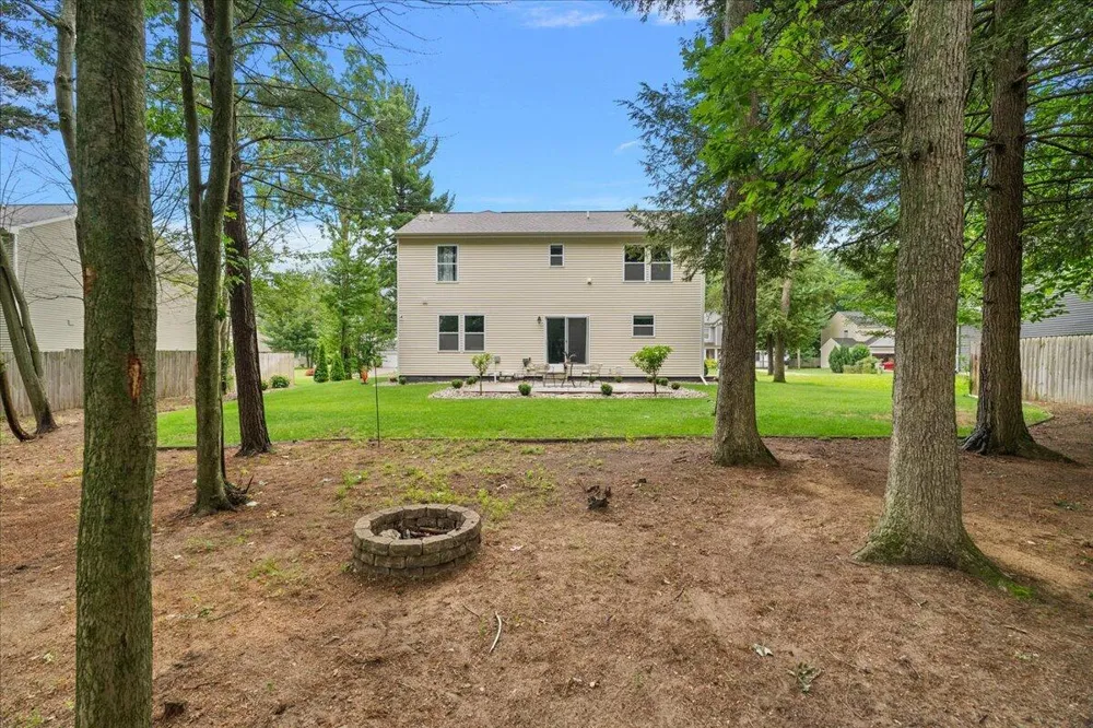 14455 Manor Road Grand Haven, MI 49417
