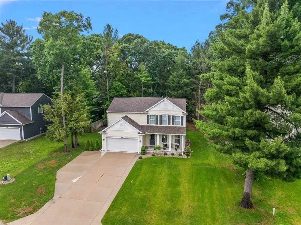 14455 Manor Road Grand Haven, MI 49417