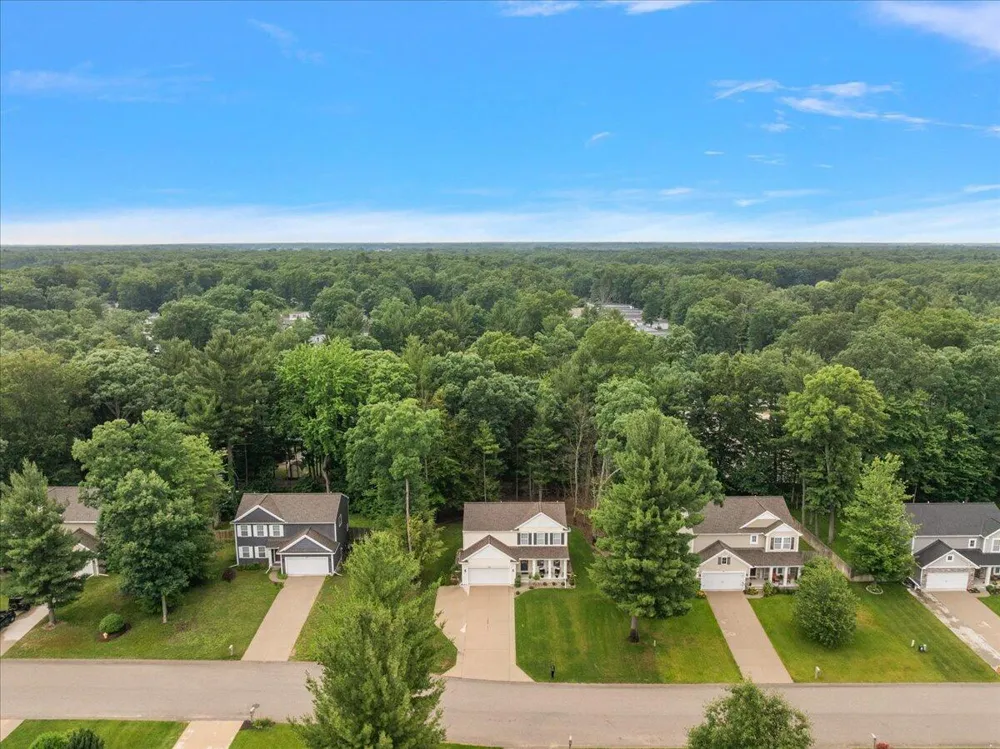 14455 Manor Road Grand Haven, MI 49417