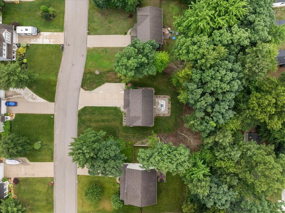 14455 Manor Road Grand Haven, MI 49417