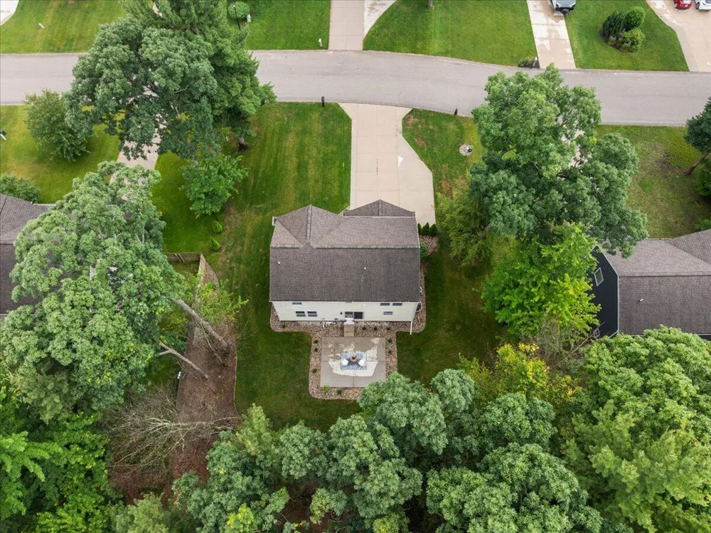 14455 Manor Road Grand Haven, MI 49417
