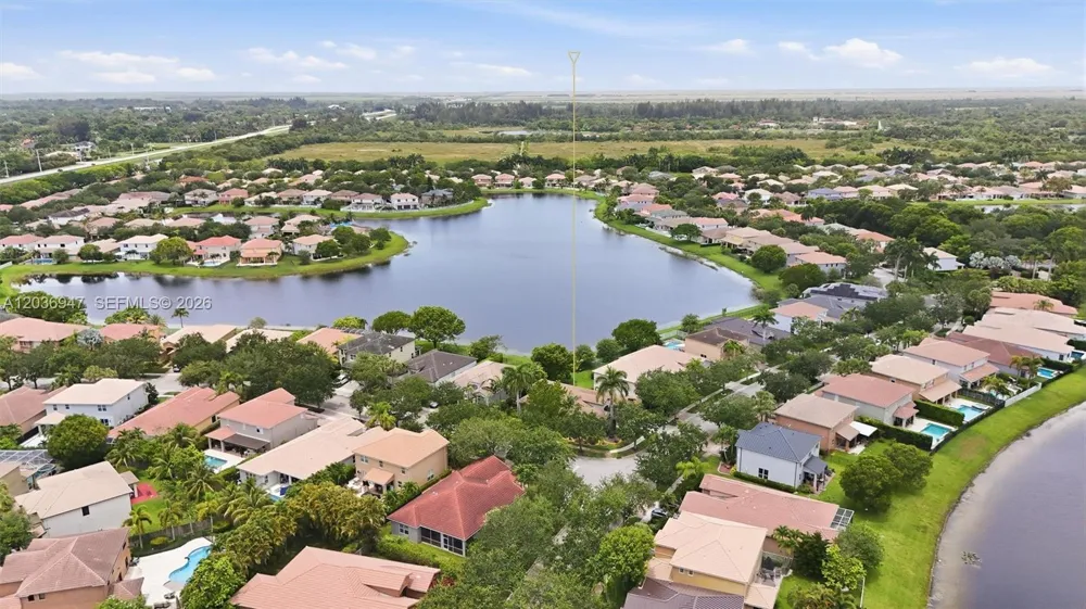 19308 Stonebrook St Weston, FL 33332