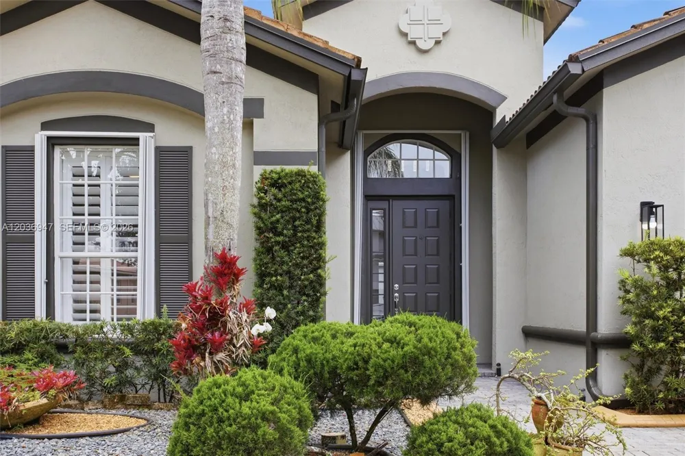19308 Stonebrook St Weston, FL 33332