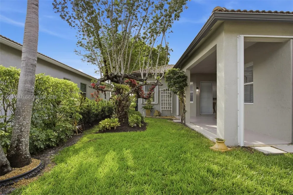 19308 Stonebrook St Weston, FL 33332