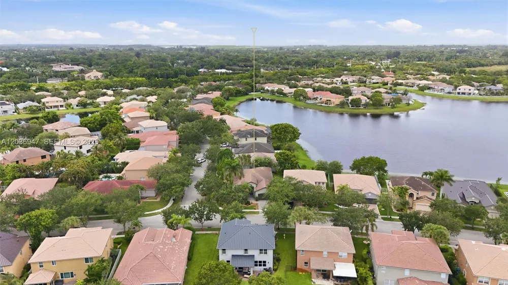 19308 Stonebrook St Weston, FL 33332