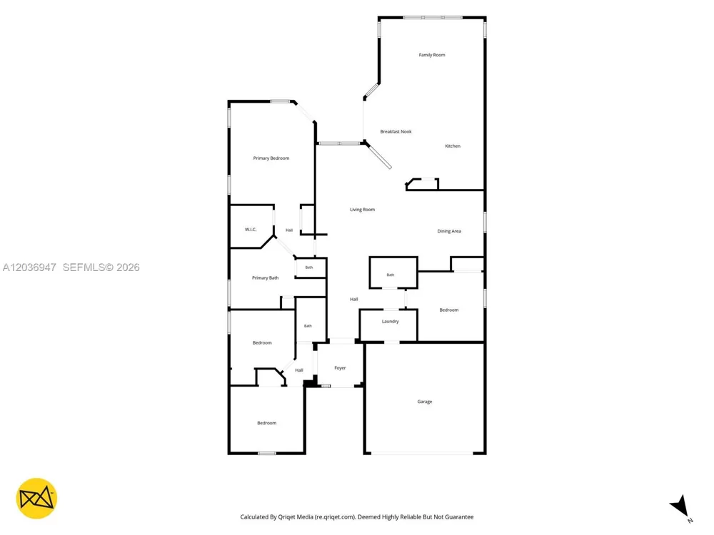 19308 Stonebrook St Weston, FL 33332