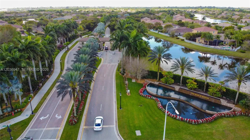19308 Stonebrook St Weston, FL 33332