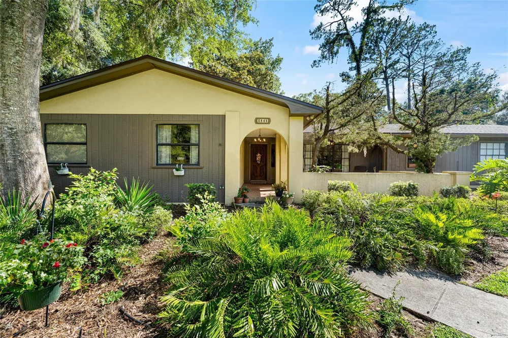 3845 NW 37TH PLACE Gainesville, FL 32606