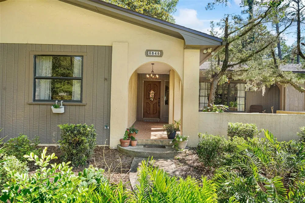 3845 NW 37TH PLACE Gainesville, FL 32606