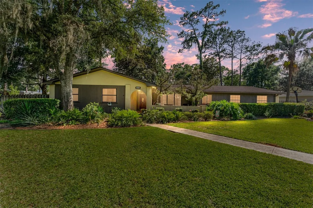 3845 NW 37TH PLACE Gainesville, FL 32606