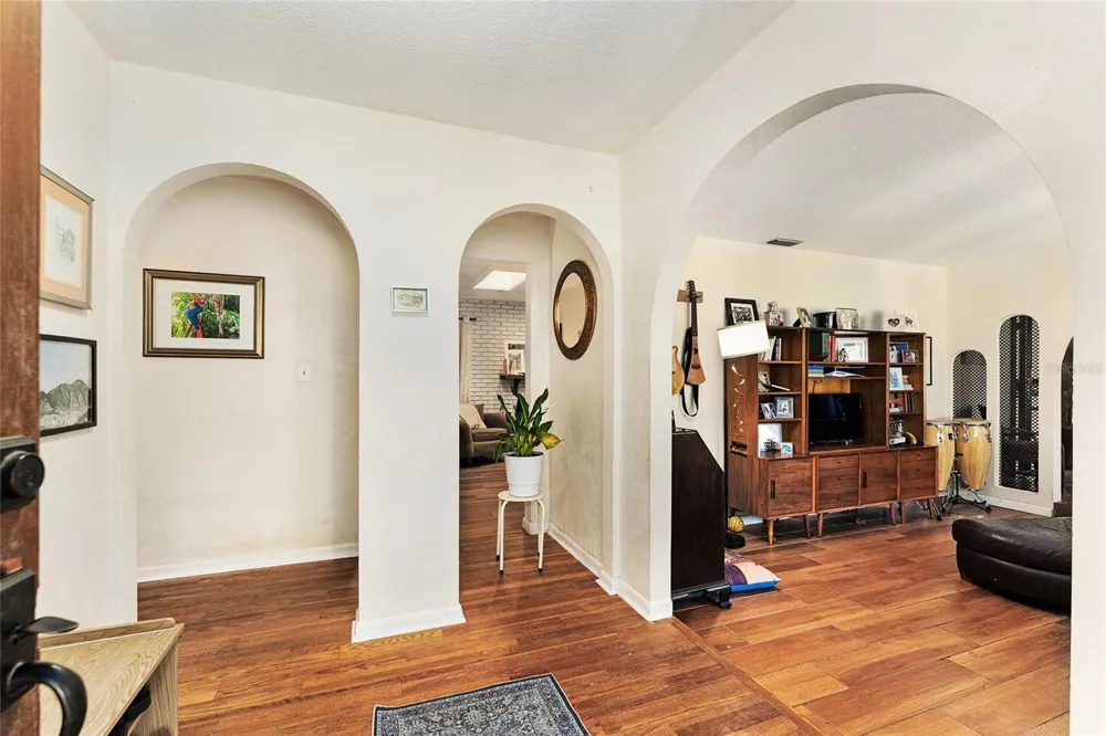 3845 NW 37TH PLACE Gainesville, FL 32606