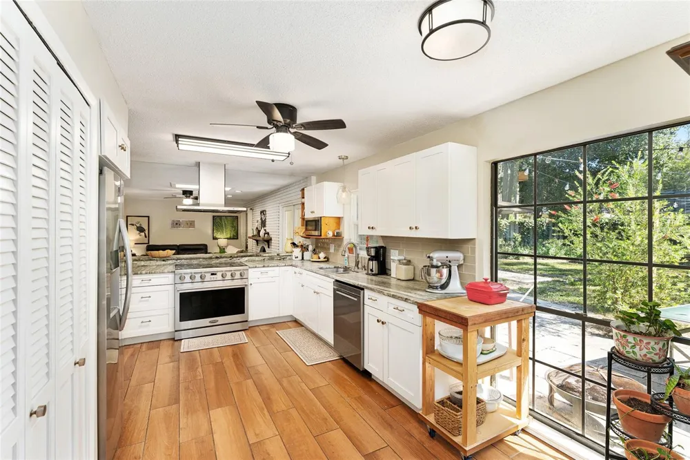 3845 NW 37TH PLACE Gainesville, FL 32606
