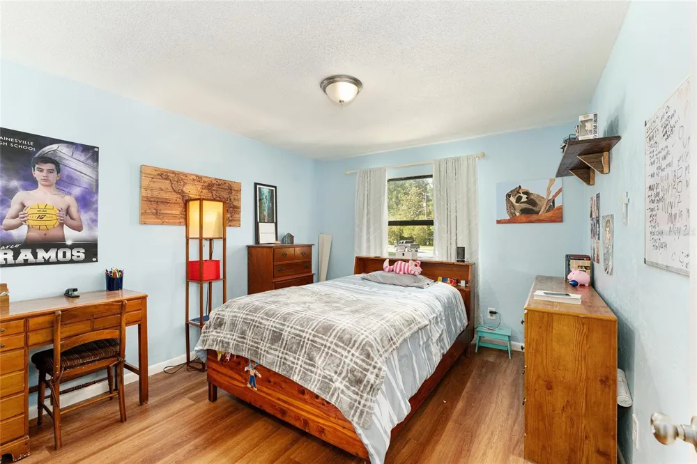 3845 NW 37TH PLACE Gainesville, FL 32606