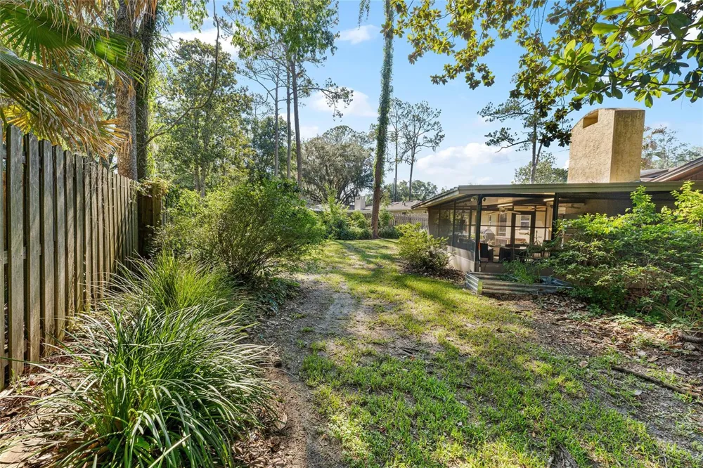 3845 NW 37TH PLACE Gainesville, FL 32606