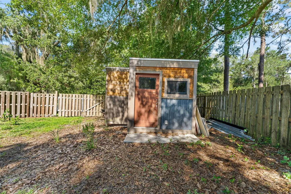 3845 NW 37TH PLACE Gainesville, FL 32606