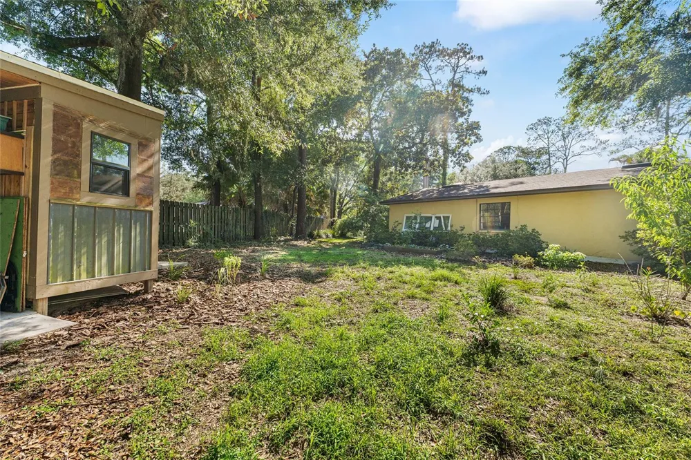 3845 NW 37TH PLACE Gainesville, FL 32606
