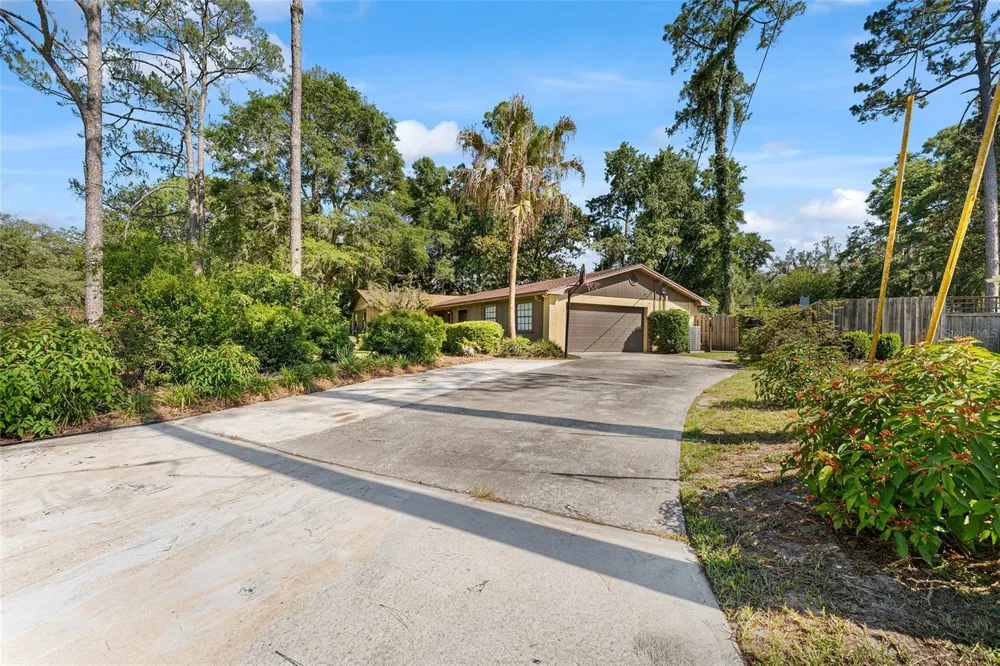 3845 NW 37TH PLACE Gainesville, FL 32606