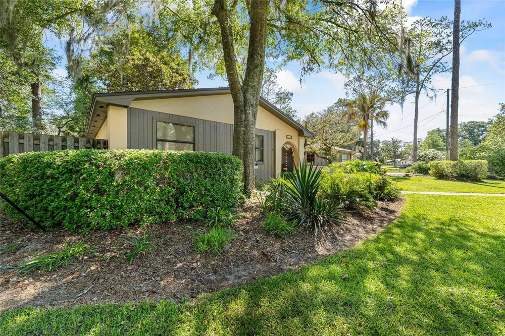 3845 NW 37TH PLACE Gainesville, FL 32606