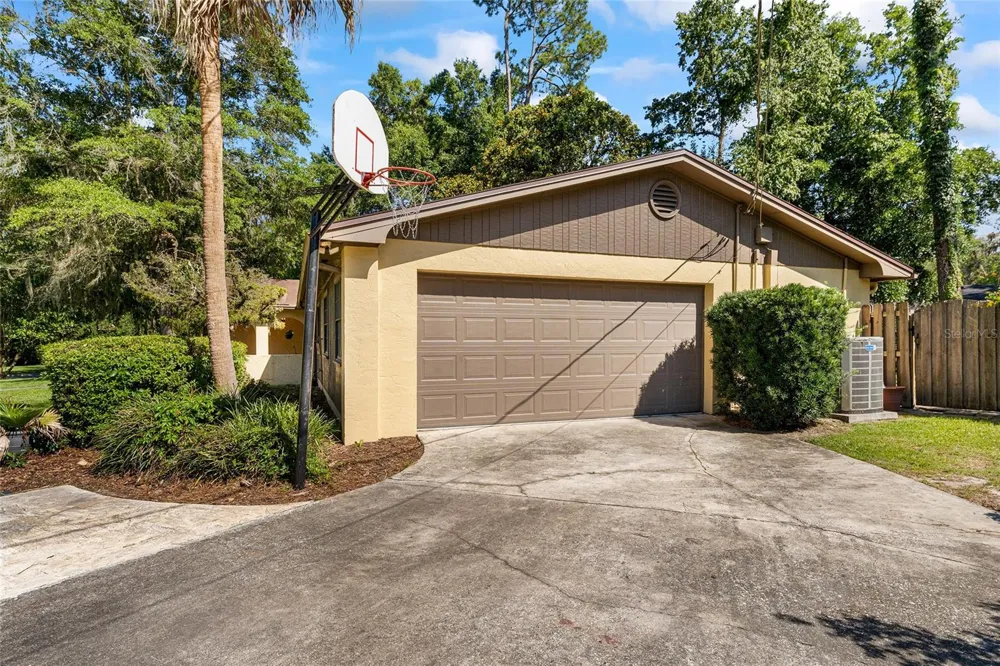 3845 NW 37TH PLACE Gainesville, FL 32606