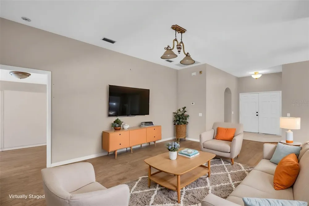 12415 RUSTIC VIEW COURT Tampa, FL 33635