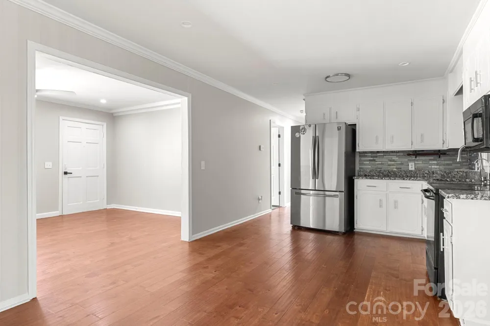 904 Long Street Oakboro, NC 28129