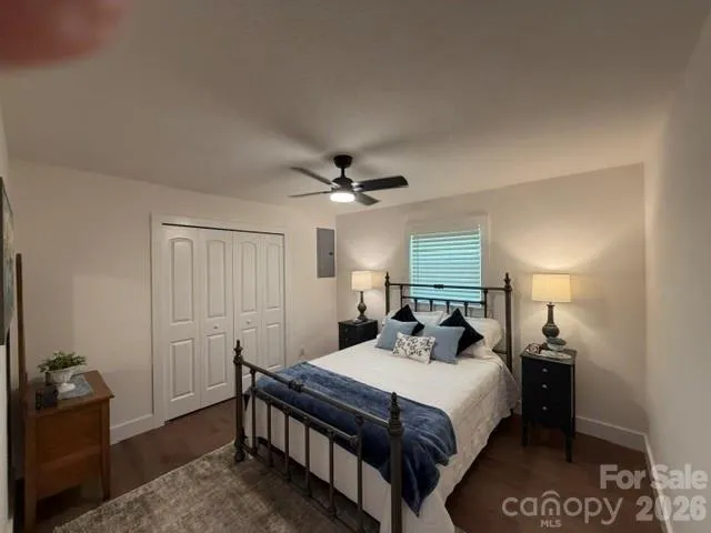 170 Clifton Avenue Bryson City, NC 28713