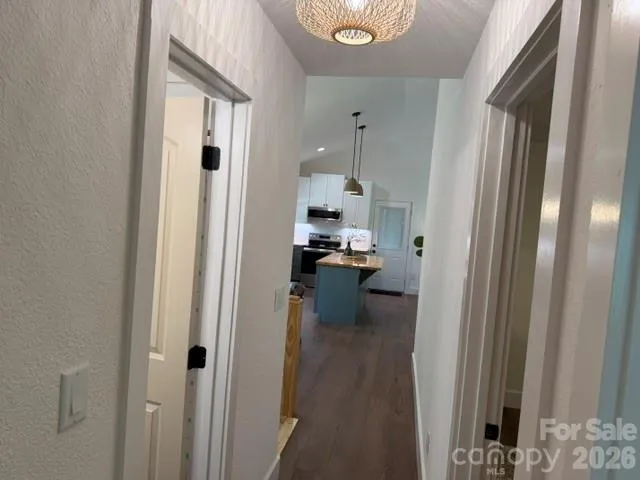 170 Clifton Avenue Bryson City, NC 28713