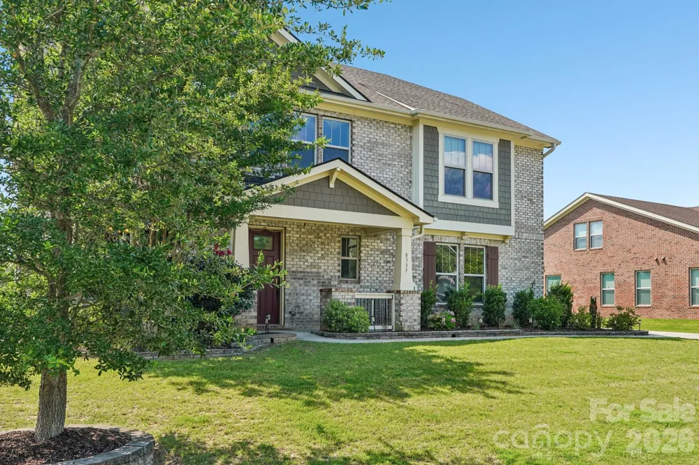 8337 Breton Way Harrisburg, NC 28075