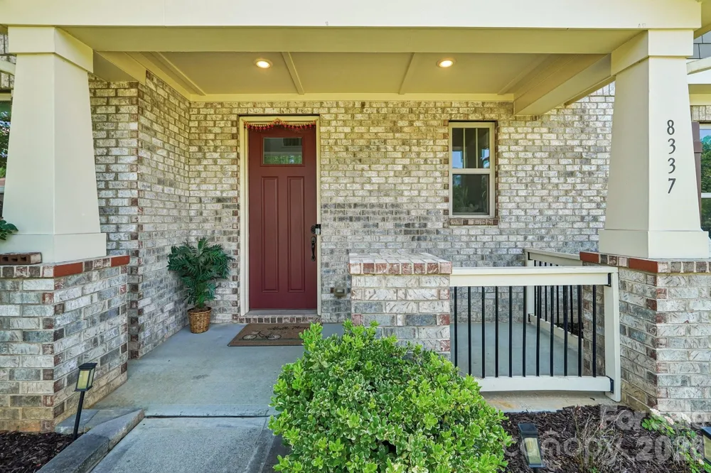 8337 Breton Way Harrisburg, NC 28075