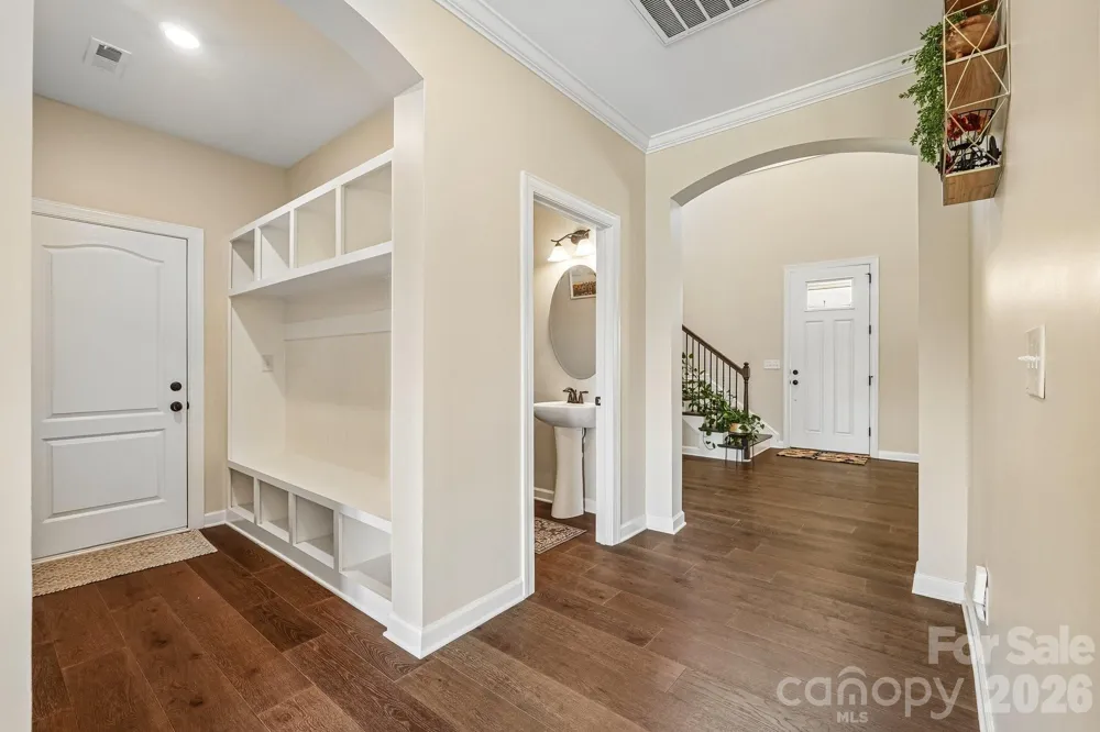 8337 Breton Way Harrisburg, NC 28075