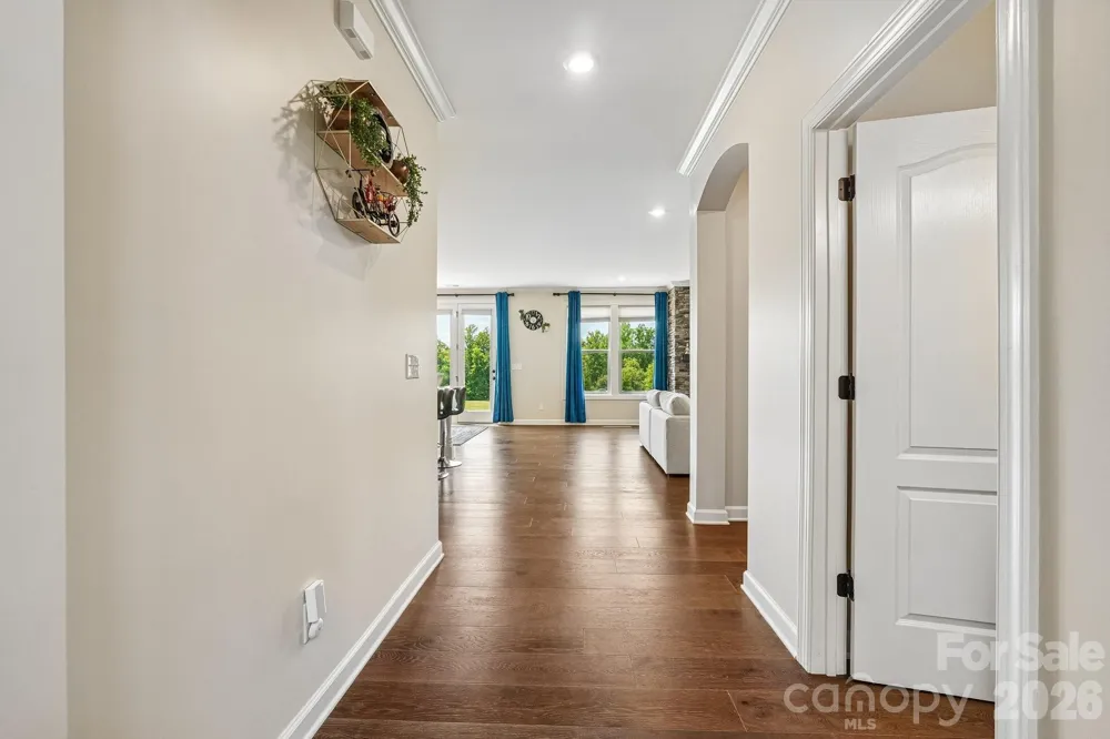 8337 Breton Way Harrisburg, NC 28075