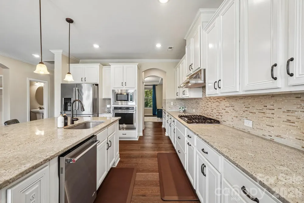 8337 Breton Way Harrisburg, NC 28075